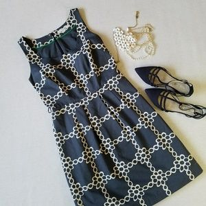 Boden Ava daisy chain dress  UK10 US 6